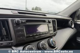 
										Toyota RAV 4 Valvematic Standard 4WD 2016 full									