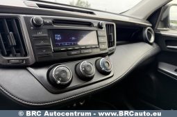 
										Toyota RAV 4 Valvematic Standard 4WD 2016 full									