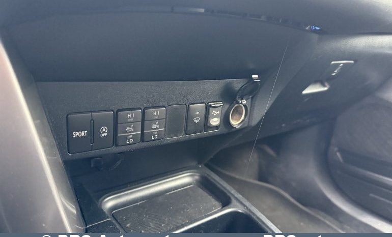 
								Toyota RAV 4 Valvematic Standard 4WD 2016 full									