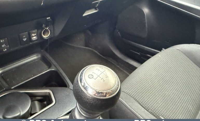 
								Toyota RAV 4 Valvematic Standard 4WD 2016 full									