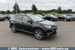 
										Toyota RAV 4 Valvematic Standard 4WD 2016 full									