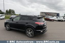 
										Toyota RAV 4 Valvematic Standard 4WD 2016 full									