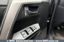 
										Toyota RAV 4 Valvematic Standard 4WD 2016 full									