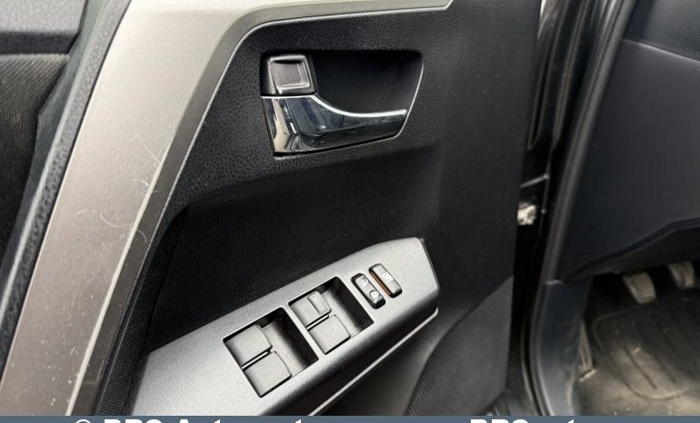
								Toyota RAV 4 Valvematic Standard 4WD 2016 full									