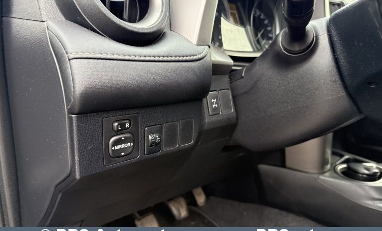 
								Toyota RAV 4 Valvematic Standard 4WD 2016 full									