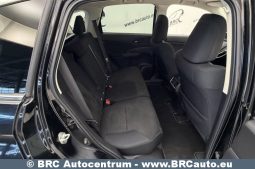 
										Honda CR-V 2WD Elegance Plius 2018 full									