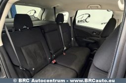 
										Honda CR-V 2WD Elegance Plius 2018 full									