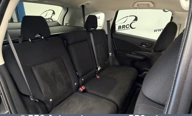 
								Honda CR-V 2WD Elegance Plius 2018 full									