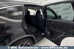 
										Honda CR-V 2WD Elegance Plius 2018 full									
