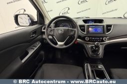 
										Honda CR-V 2WD Elegance Plius 2018 full									