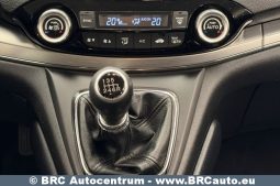 
										Honda CR-V 2WD Elegance Plius 2018 full									