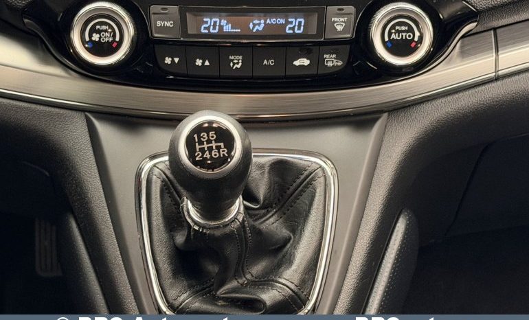 
								Honda CR-V 2WD Elegance Plius 2018 full									