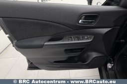 
										Honda CR-V 2WD Elegance Plius 2018 full									