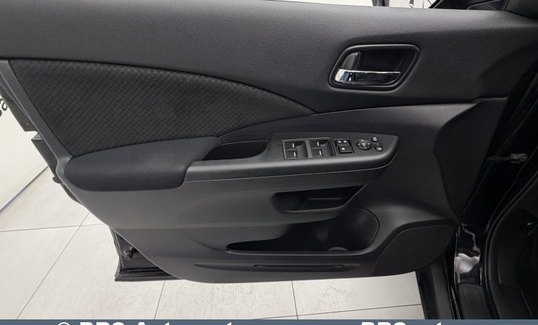 
								Honda CR-V 2WD Elegance Plius 2018 full									
