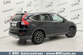 Honda CR-V 2WD Elegance Plius 2018