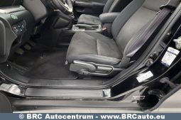 
										Honda CR-V 2WD Elegance Plius 2018 full									