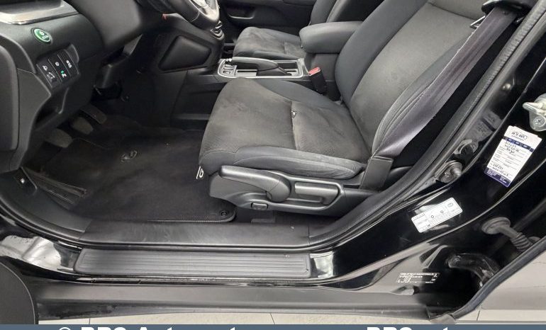 
								Honda CR-V 2WD Elegance Plius 2018 full									