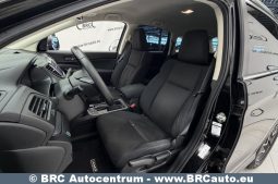 
										Honda CR-V 2WD Elegance Plius 2018 full									
