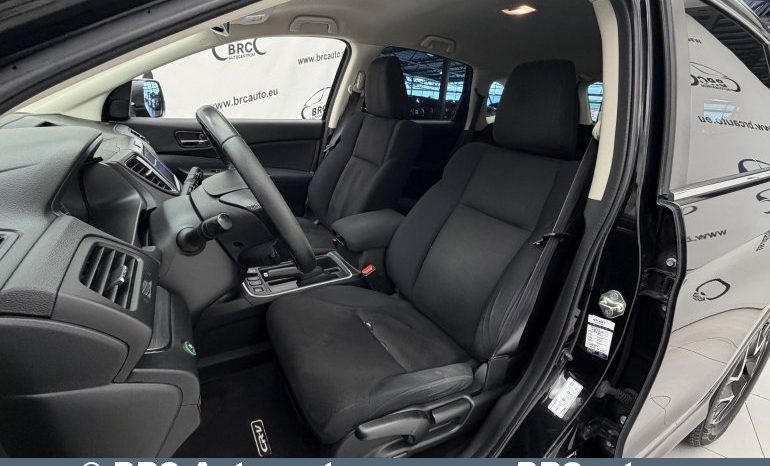 
								Honda CR-V 2WD Elegance Plius 2018 full									