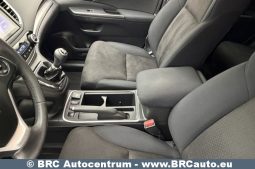 
										Honda CR-V 2WD Elegance Plius 2018 full									