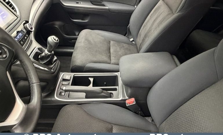 
								Honda CR-V 2WD Elegance Plius 2018 full									