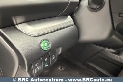 
										Honda CR-V 2WD Elegance Plius 2018 full									