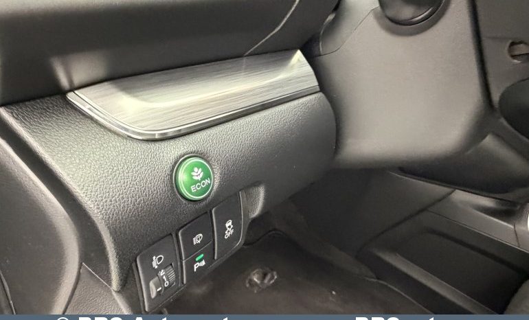 
								Honda CR-V 2WD Elegance Plius 2018 full									