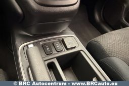 
										Honda CR-V 2WD Elegance Plius 2018 full									