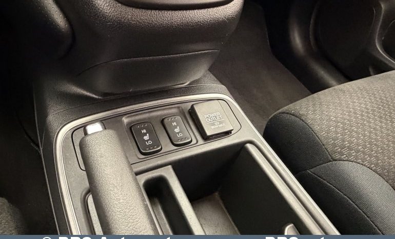 
								Honda CR-V 2WD Elegance Plius 2018 full									