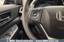 
										Honda CR-V 2WD Elegance Plius 2018 full									