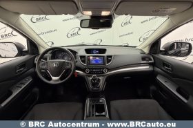 Honda CR-V 2WD Elegance Plius 2018