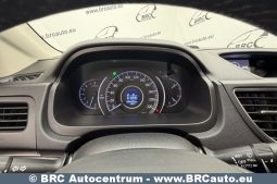 
										Honda CR-V 2WD Elegance Plius 2018 full									