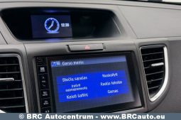 
										Honda CR-V 2WD Elegance Plius 2018 full									