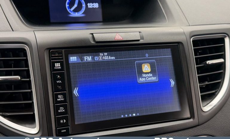 
								Honda CR-V 2WD Elegance Plius 2018 full									