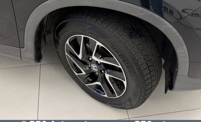
								Honda CR-V 2WD Elegance Plius 2018 full									