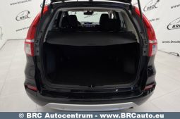 
										Honda CR-V 2WD Elegance Plius 2018 full									
