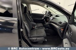 
										Honda CR-V 2WD Elegance Plius 2018 full									