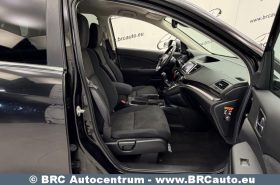 Honda CR-V 2WD Elegance Plius 2018