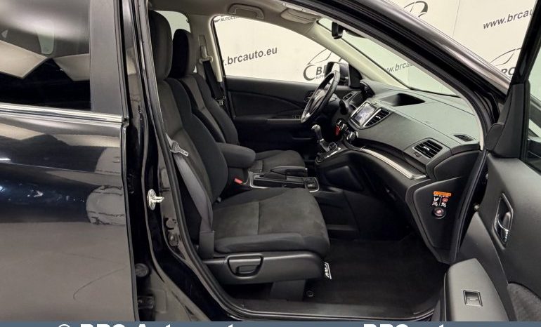 
								Honda CR-V 2WD Elegance Plius 2018 full									
