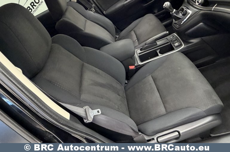 Honda CR-V 2WD Elegance Plius 2018