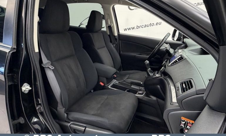 
								Honda CR-V 2WD Elegance Plius 2018 full									