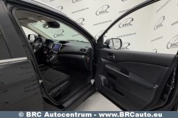 
										Honda CR-V 2WD Elegance Plius 2018 full									
