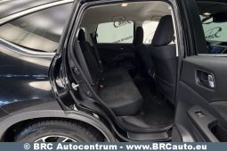 
										Honda CR-V 2WD Elegance Plius 2018 full									