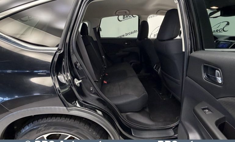 
								Honda CR-V 2WD Elegance Plius 2018 full									