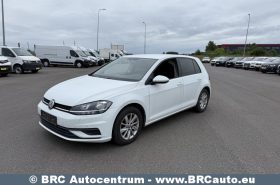 Volkswagen Golf 1.0 TSI Trendline 2018