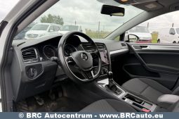 
										Volkswagen Golf 1.0 TSI Trendline 2018 full									