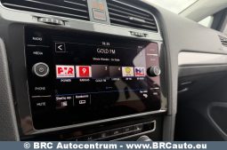 
										Volkswagen Golf 1.0 TSI Trendline 2018 full									