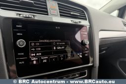 
										Volkswagen Golf 1.0 TSI Trendline 2018 full									