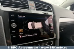 
										Volkswagen Golf 1.0 TSI Trendline 2018 full									