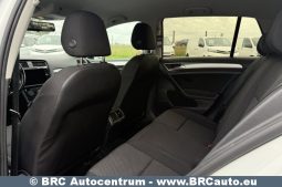 
										Volkswagen Golf 1.0 TSI Trendline 2018 full									